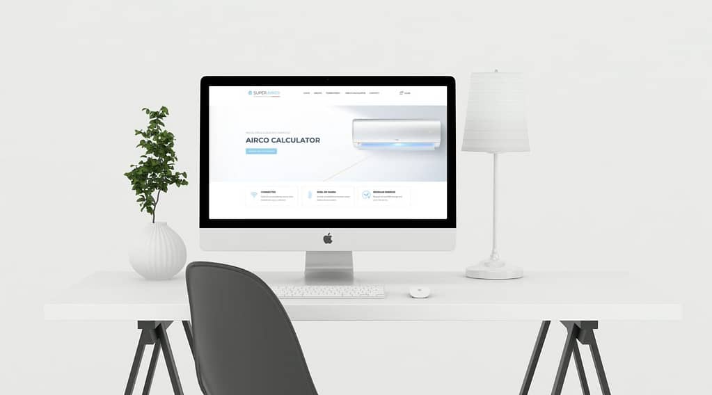 super airco desktop