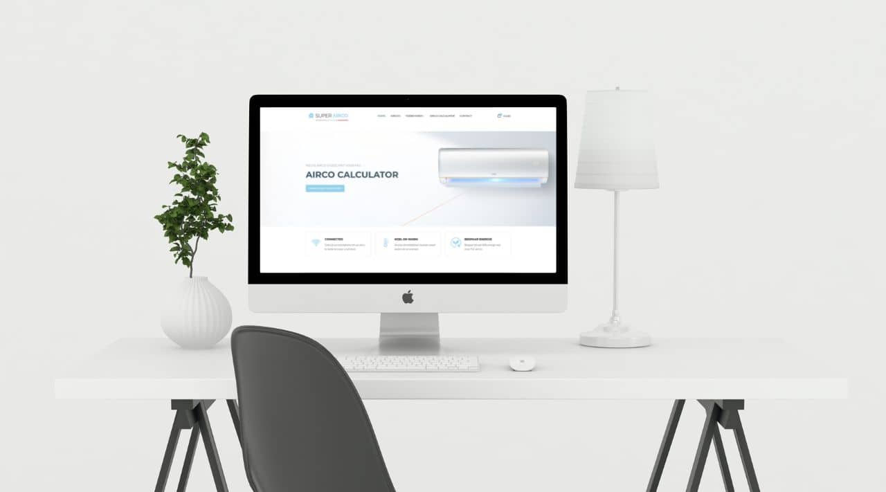 super airco desktop