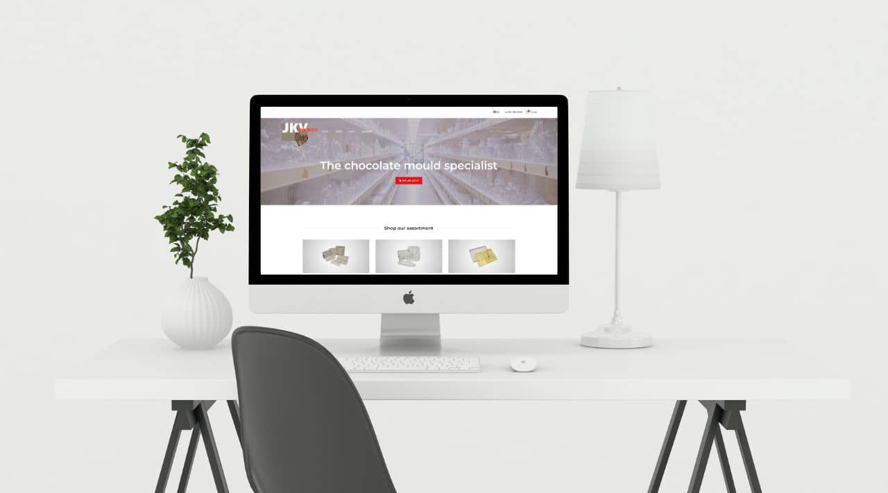 Maatwerk website laten maken - WooCommerce webshop
