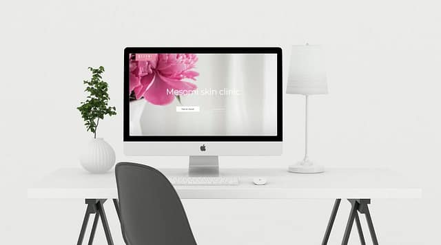 Maatwerk website