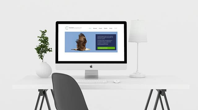 Maatwerk website